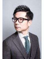 メンズサロン ウエストサイドカットクラブ(Men's West Side Cut Club)&nbsp;WSCC ビジネススタイル