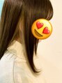 ヘアサロン シロップ(Hair Salon Syrup) インナーカラーも是非ご相談ください!