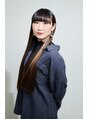 シャルム(charme) 佐々木 友香