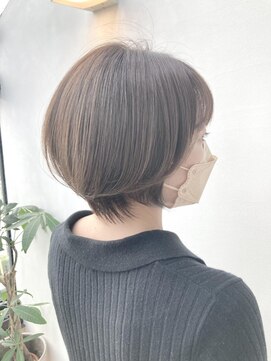 ヘッツ 仙台駅前店(HETTU) 髪質改善/ブリーチ/ダブルカラー/韓国/レイヤー/仙台/学割U24