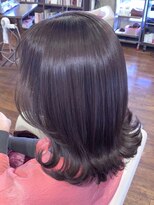 ヘアープロデュース ア ラ モード(Hair Produce A La Mode)&nbsp;美彩ハイブリッド(シリシャス)