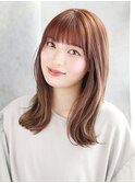 艶感レイヤー