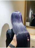 ブルーパープル
