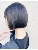 エン(en.)&nbsp;うる艶ボブ