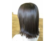 ヘアーメイク アイリータイム(HAIR MAKE irie time)
