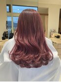 重めローレイヤー