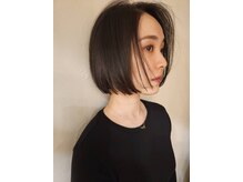 トリコ(trico)