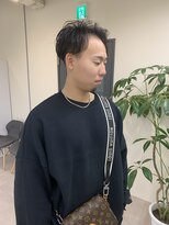 ユニ 江坂(Uni.)&nbsp;スパイラルパーマ