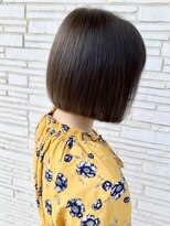 クーペ 熊本店(COUPE)&nbsp;ミニボブ