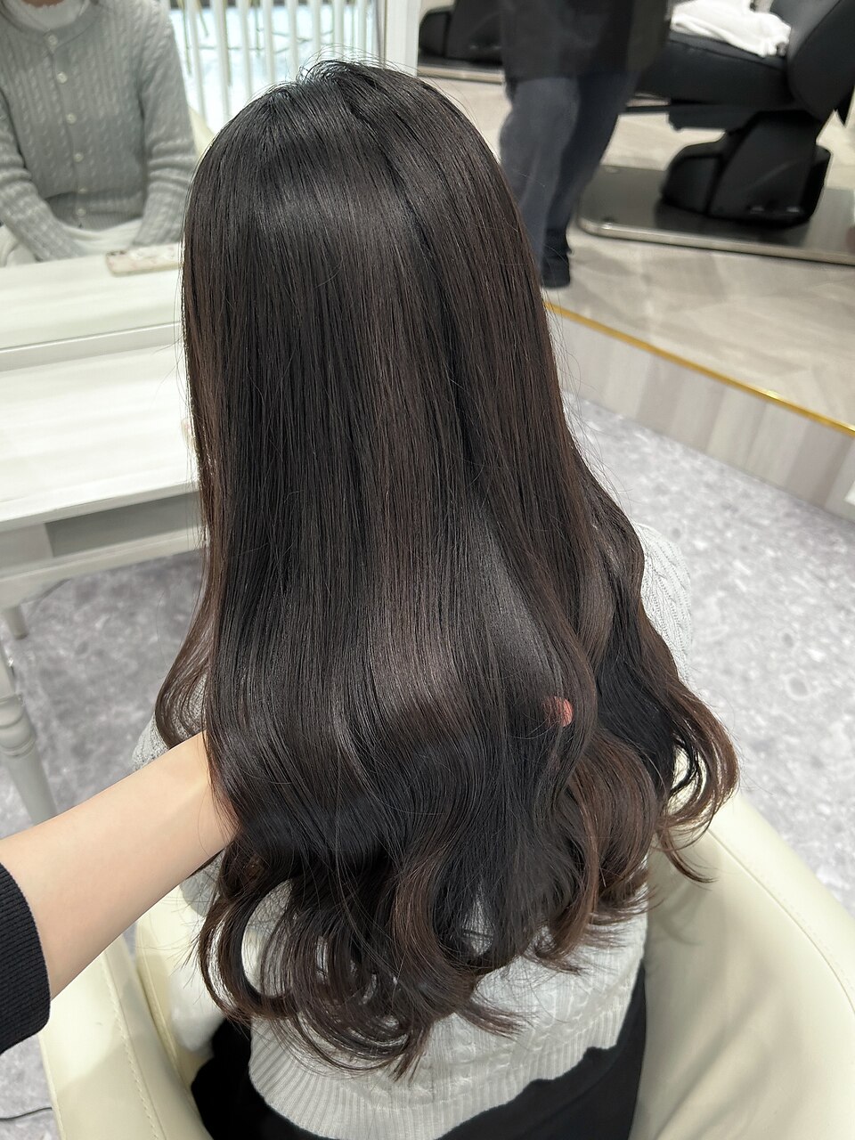 【日本人】【16歳】 髪束 50cm 107g 髪の毛 バージンヘアー 【高校生】「84」 髪束のYahoo!オークション(旧ヤフオク!)の相場・価格を見る｜Yahoo