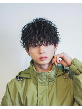 オーシャントーキョー 渋谷神南(OCEAN TOKYO) ゆるスパマッシュ