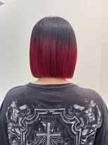 ユー(yew)&nbsp;bob