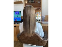アーティヘアーバイアイヴィ(Aaty hair by iVY)