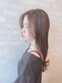 ヘアグレース レフア(hair grace Lehua)&nbsp;ロングやミディアムのお顔回りのデザインもお任せ下さい♪