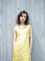 リブロ 三軒茶屋(LIBRO)&nbsp;ツイッギー×ナチュラルレイヤー