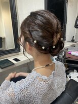 セルカ 新宿(CERCA)&nbsp;秋アップスタイル［CERCA新宿/新宿西口］