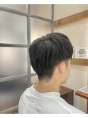 【marl.】 刈り上げショート