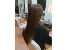 ヘアーズ スウィッシュ(hair's Swish)