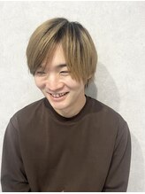 ガルフ 門前仲町(GULF) タムラ リョウタ