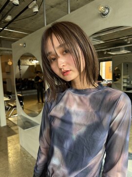 リラクオーレ 三宮 元町(LIRA CUORE) bob