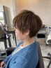 【4週以内の根本リタッチ】