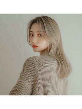 イーエムエー アールビアンカ 名駅店(e.m.a×Ar be.anca) スタイル311