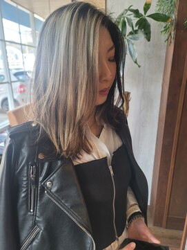 ノニ(no.2) グランジロック