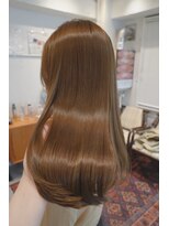 ベンジー 天神店(benji)&nbsp;柔らかbeige