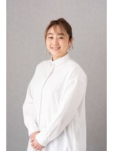 アフィックス ヘア 水天宮前店(affix hair) 寺西 
