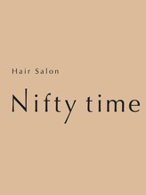 ニフティタイム(Nifty Time) 野尻 悠介