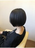 ミニボブ