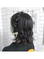 ベルデイズ 横浜西口店(BELDAYS)&nbsp;編みたらし