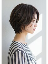 アントワープトーキョー(antwerp TOKYO)&nbsp;３０代４０代５０代酸性ストレート髪質改善縮毛矯正白髪染め