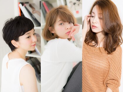 バランスセントラル(balance CENTRAL)の写真