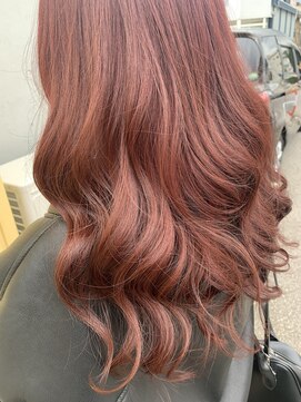 ネクサス NEXUS ボルドールビー