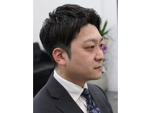 バーバーライラック(BARBER Lilac)