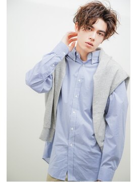 シード(SEED) SEED Style ショート