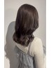【学割U24】カット　20％OFF