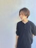 弓削専用カット＋ハイライトorインナーカラー＋トリートメント￥19000～