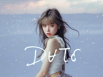 デート(DATE)の写真