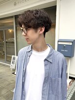 ファーレンピュア(FAHREN PURE) センターパート