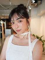 リムレス(LIMLESS) 韓国レイヤー/くびれレイヤー/顔周りレイヤー/万代/新潟駅前