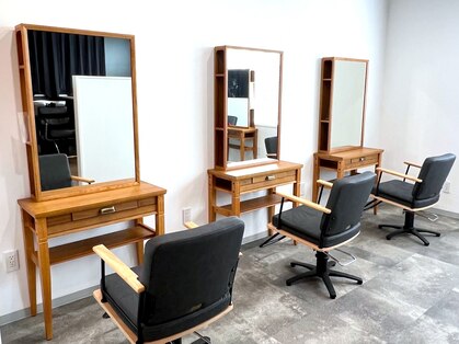 ミーティア バイ クアトロ(Meteor By QUATRO)の写真