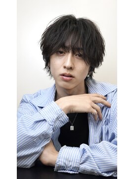 アイトーキョー 渋谷(AI TOKYO) 極スパイラル