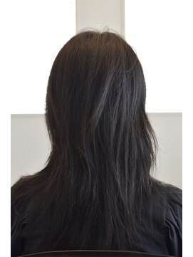 ヘアーズ マツシタ(Hairs MATUSITA) スタイル