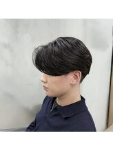 Q8:【TREATMENT】カラーやパーマをしてダメージが残らない?