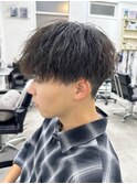 ソフトツイストパーマ