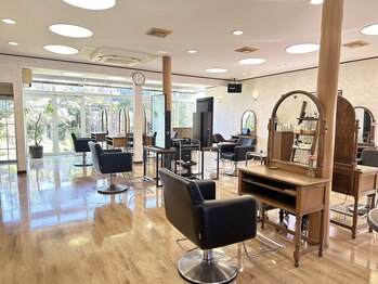 Angelica 【アンジェリカ】