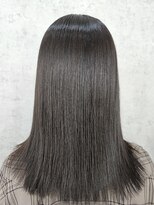 アクタノイドエット(acta noid etto)&nbsp;髪質改善