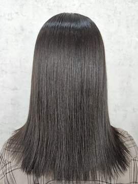 アクタノイドエット(acta noid etto) 髪質改善